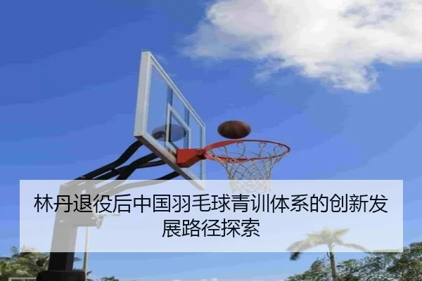 林丹退役后中国羽毛球青训体系的创新发展路径探索