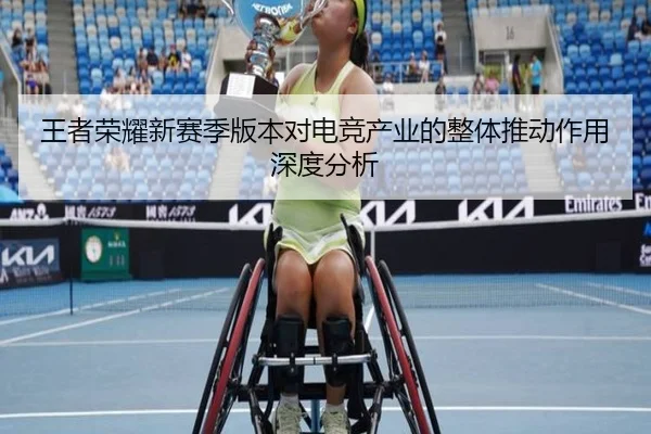 王者荣耀新赛季版本对电竞产业的整体推动作用深度分析